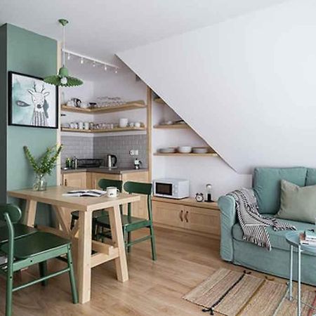 Panorama Koscielisko Apartment Закопане Екстериор снимка