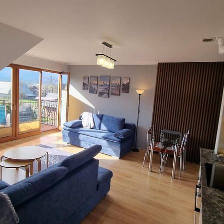 Panorama Koscielisko Apartment Закопане Екстериор снимка