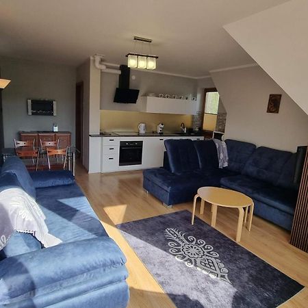 Panorama Koscielisko Apartment Закопане Екстериор снимка