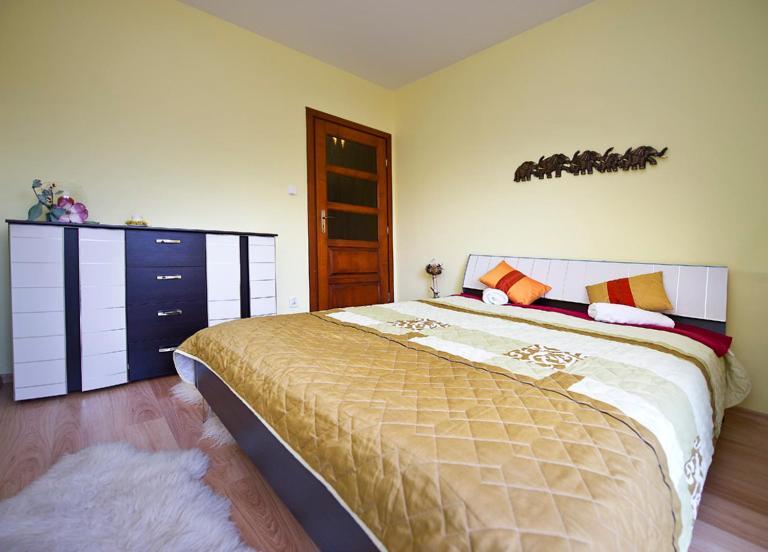 Panorama Koscielisko Apartment Закопане Екстериор снимка