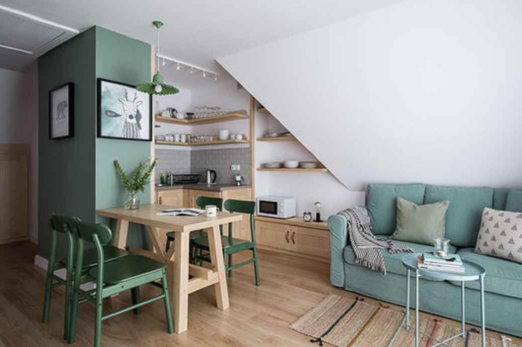 Panorama Koscielisko Apartment Закопане Екстериор снимка