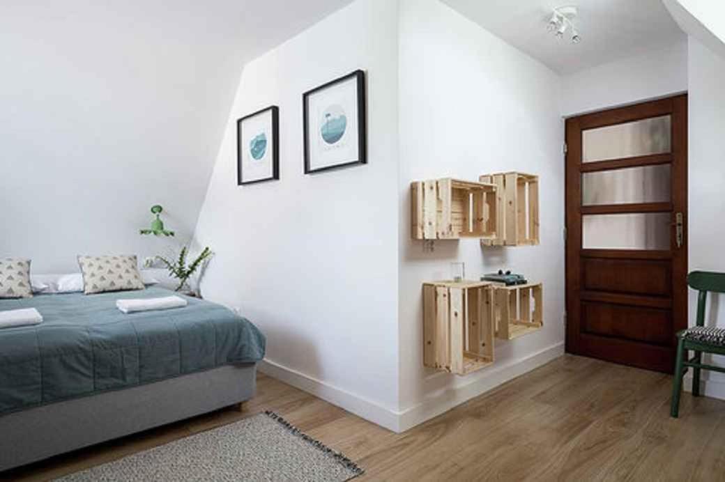 Panorama Koscielisko Apartment Закопане Екстериор снимка