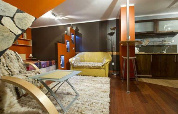 Panorama Koscielisko Apartment Закопане Екстериор снимка