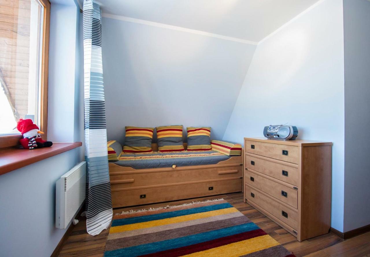 Panorama Koscielisko Apartment Закопане Екстериор снимка