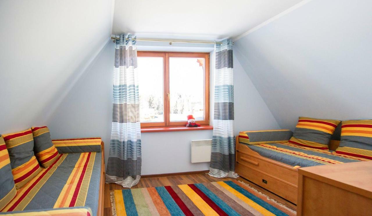 Panorama Koscielisko Apartment Закопане Екстериор снимка