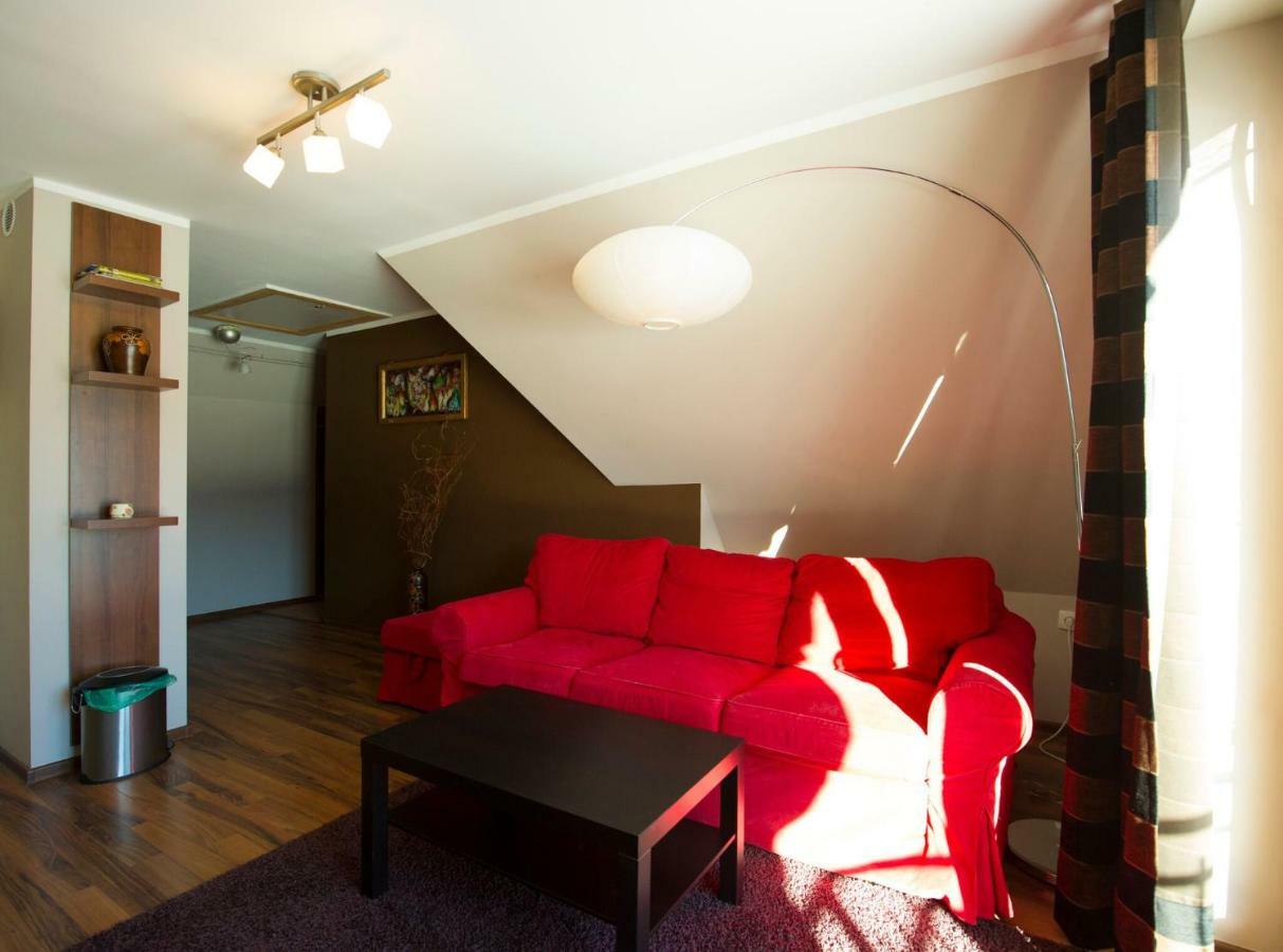 Panorama Koscielisko Apartment Закопане Екстериор снимка