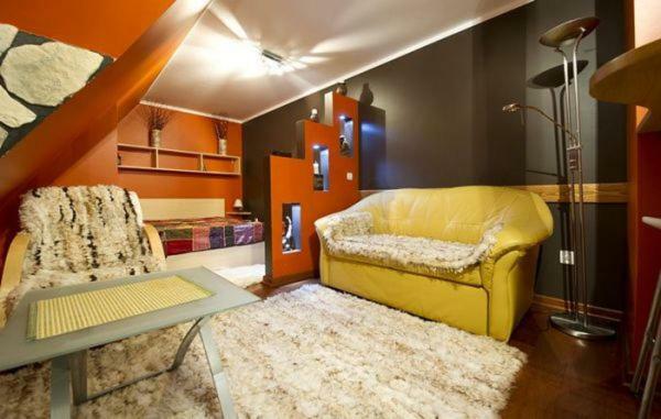 Panorama Koscielisko Apartment Закопане Екстериор снимка