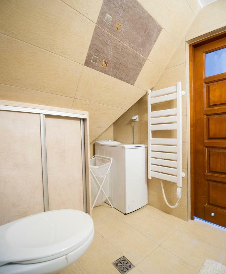 Panorama Koscielisko Apartment Закопане Екстериор снимка