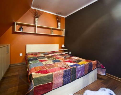 Panorama Koscielisko Apartment Закопане Екстериор снимка