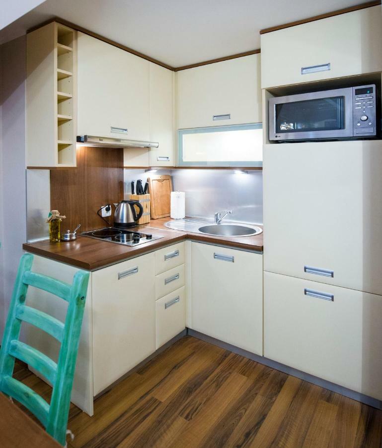 Panorama Koscielisko Apartment Закопане Екстериор снимка
