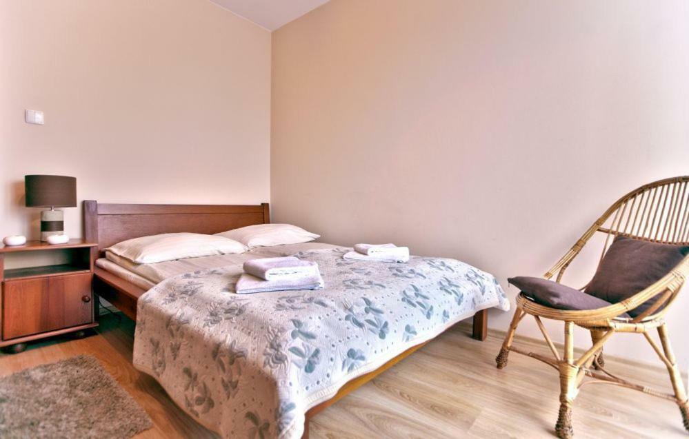 Panorama Koscielisko Apartment Закопане Екстериор снимка
