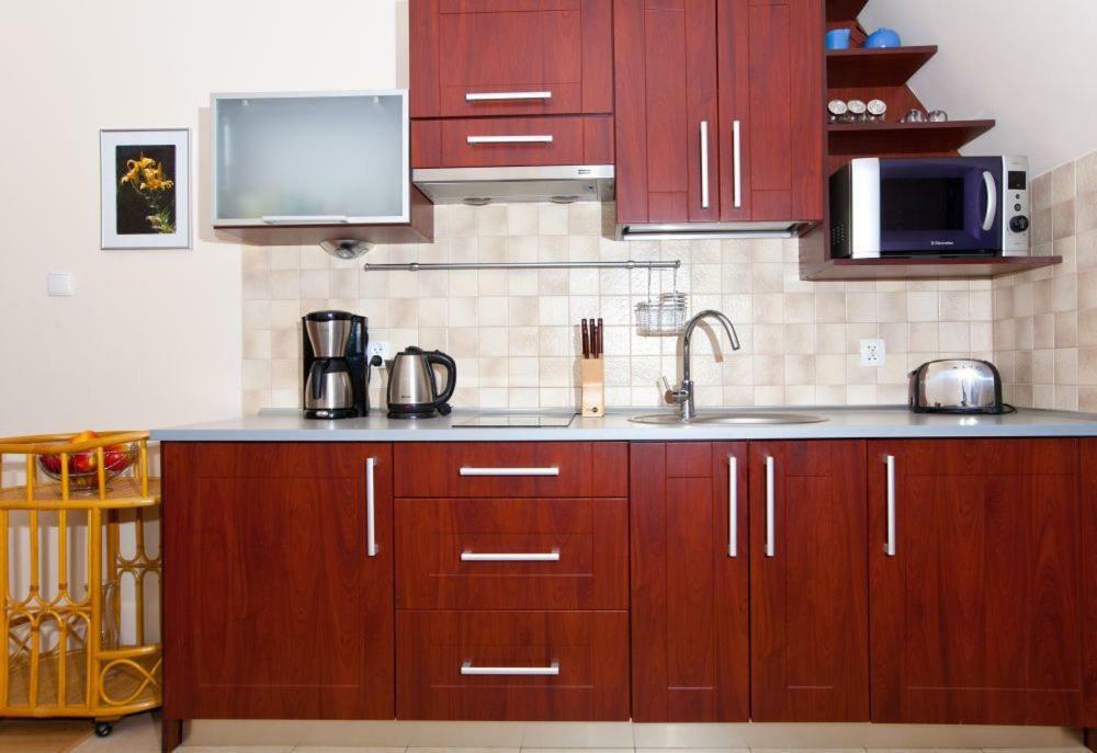 Panorama Koscielisko Apartment Закопане Екстериор снимка