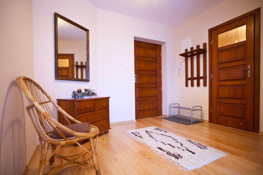 Panorama Koscielisko Apartment Закопане Екстериор снимка