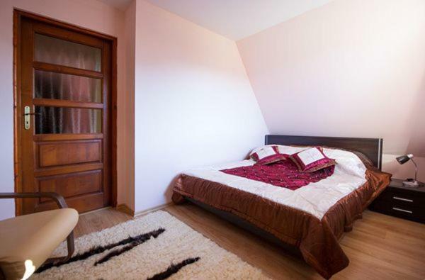 Panorama Koscielisko Apartment Закопане Екстериор снимка