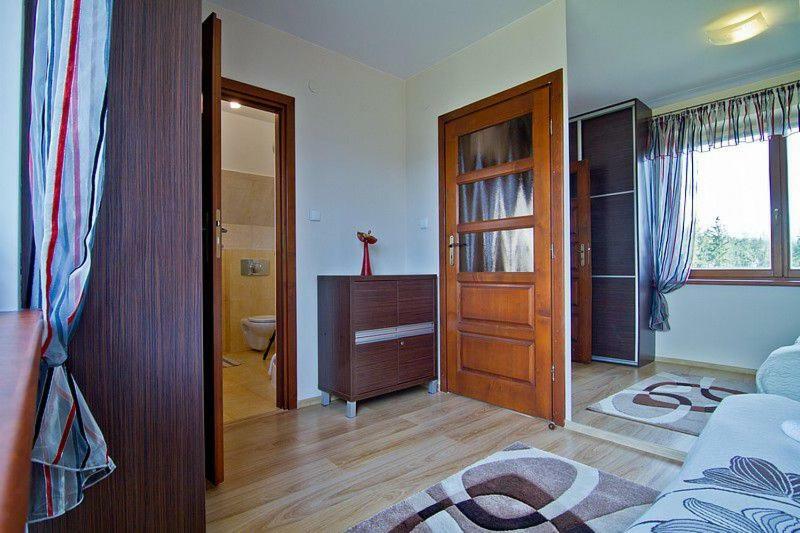 Panorama Koscielisko Apartment Закопане Екстериор снимка