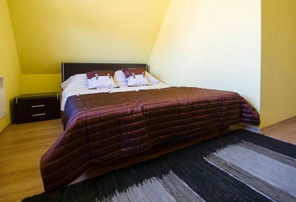 Panorama Koscielisko Apartment Закопане Екстериор снимка