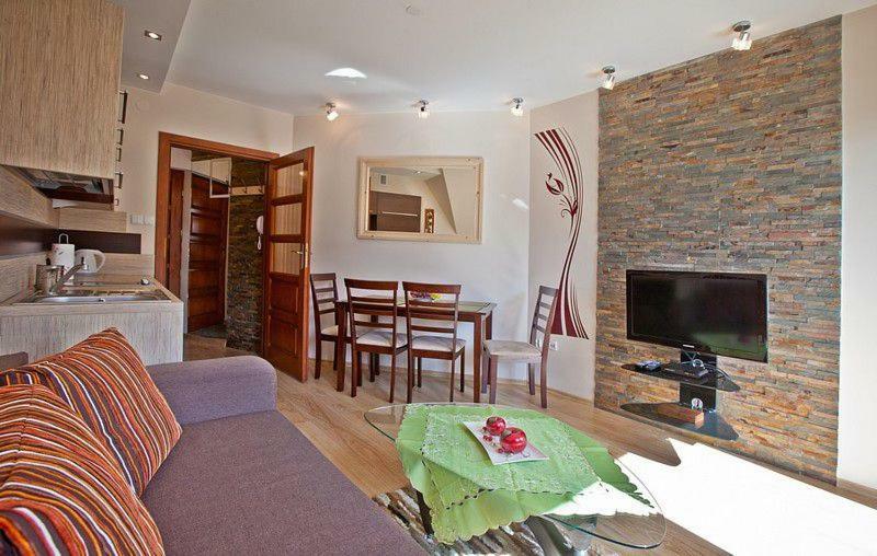 Panorama Koscielisko Apartment Закопане Екстериор снимка