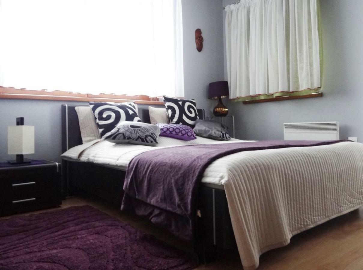 Panorama Koscielisko Apartment Закопане Екстериор снимка