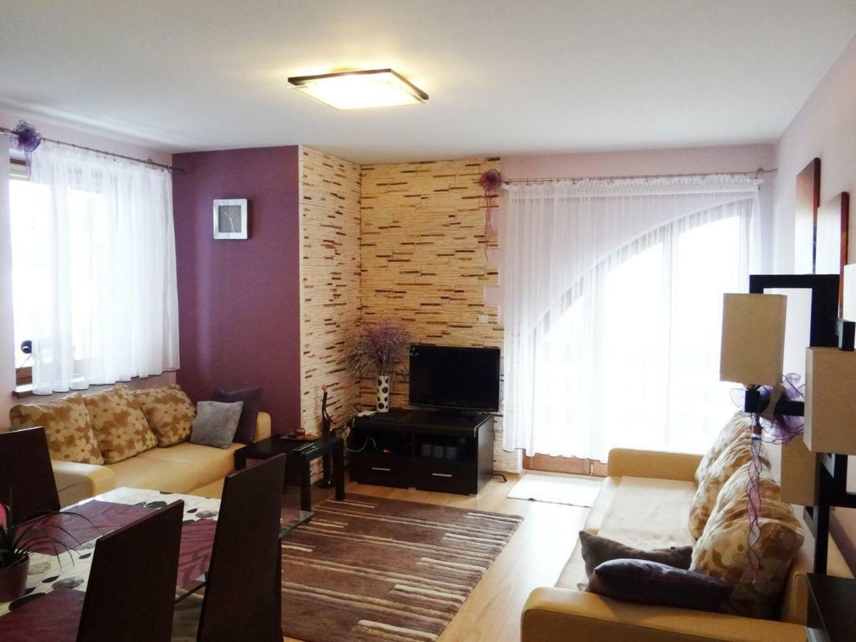 Panorama Koscielisko Apartment Закопане Екстериор снимка