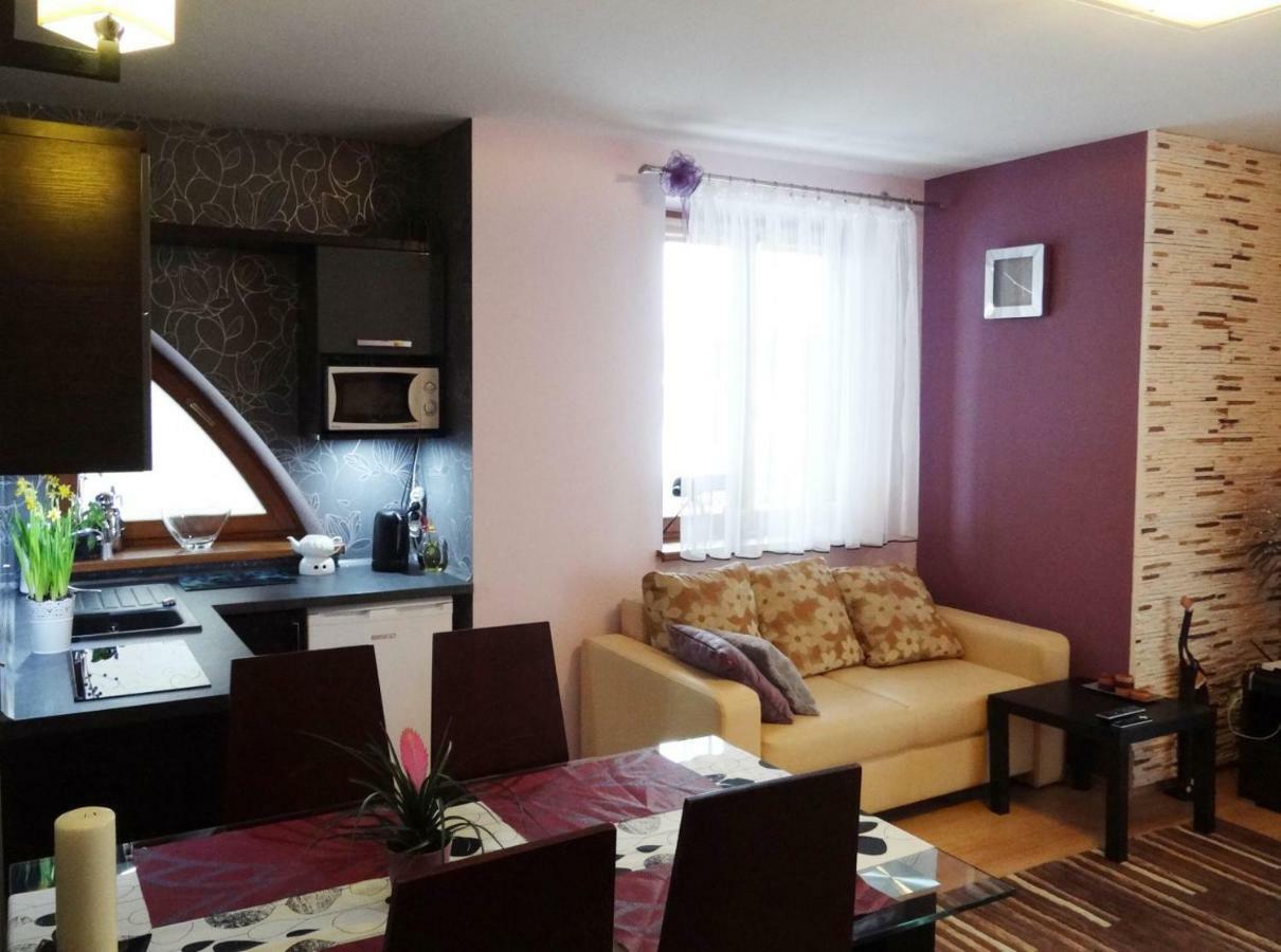 Panorama Koscielisko Apartment Закопане Екстериор снимка