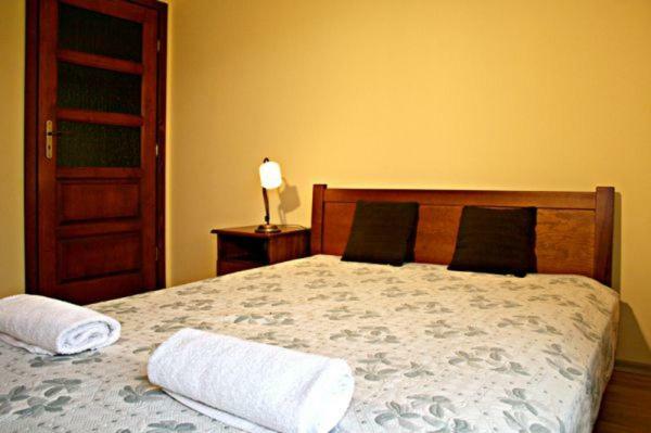 Panorama Koscielisko Apartment Закопане Екстериор снимка